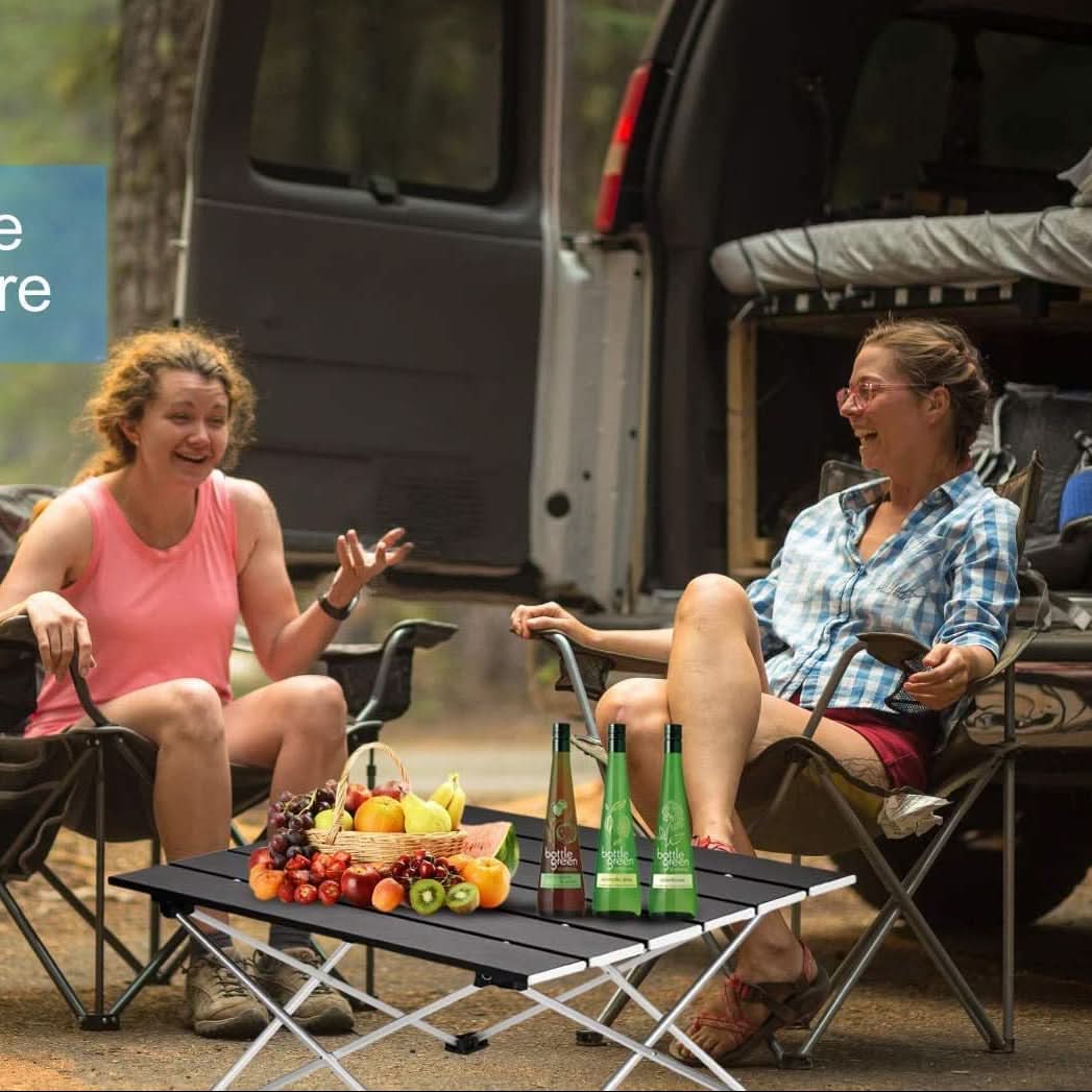Versatile Outdoor Table for Picnics and Gatherings