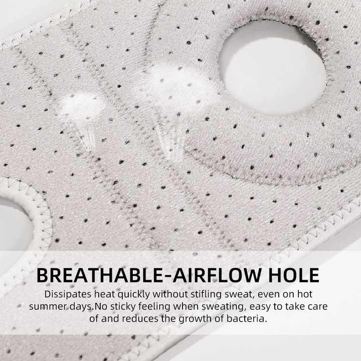 ComfortFit Knee Support System