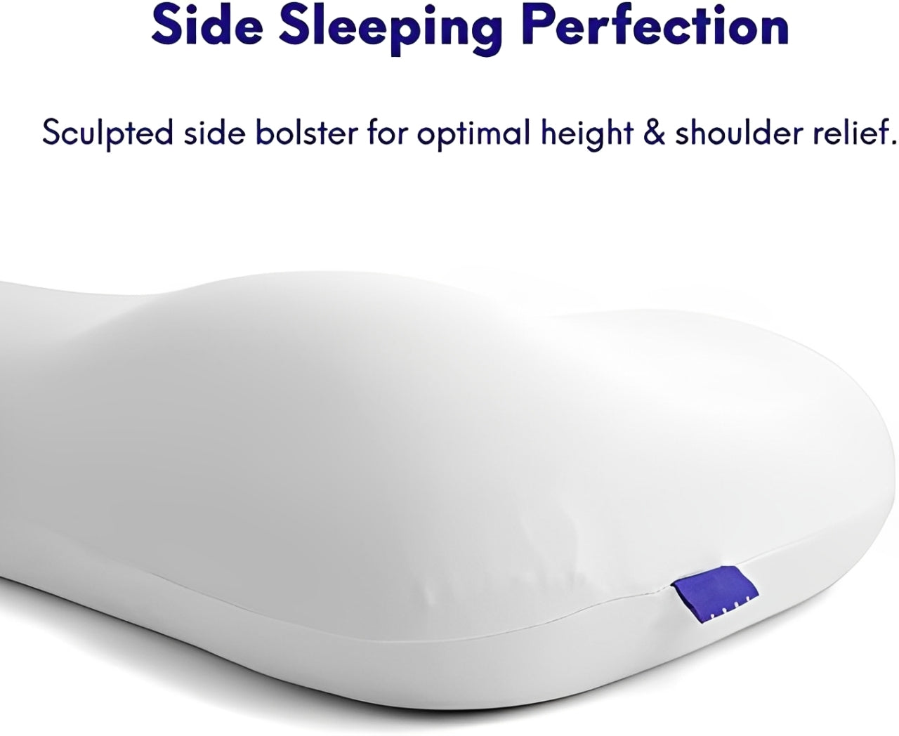 Travel Bliss Pillow for Ultimate Comfort Anywhere