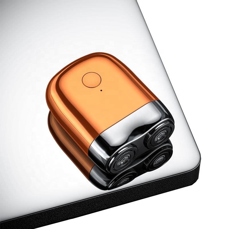 Gentle Glide Rechargeable Shaver