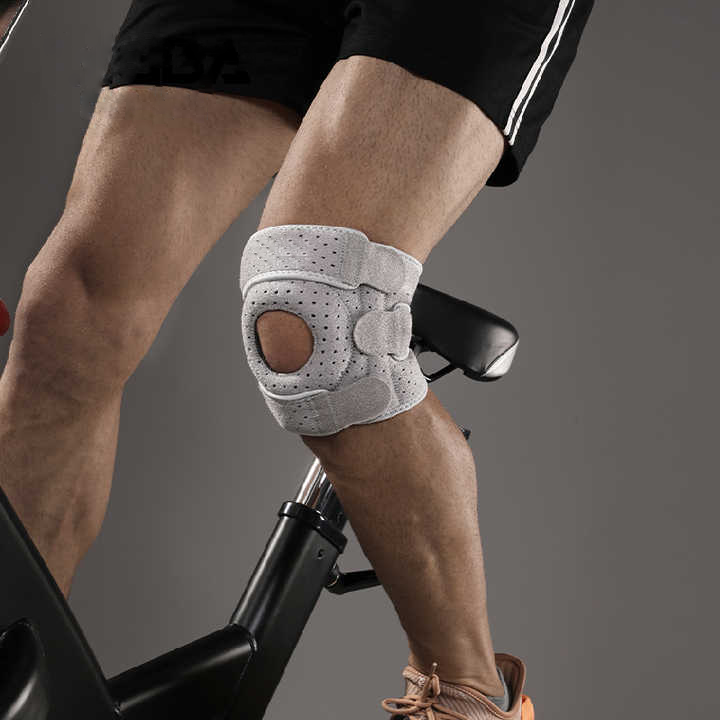 ComfortFit Knee Support System