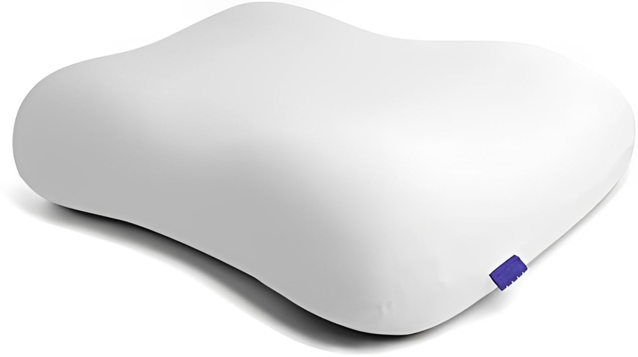 Travel Bliss Pillow for Ultimate Comfort Anywhere