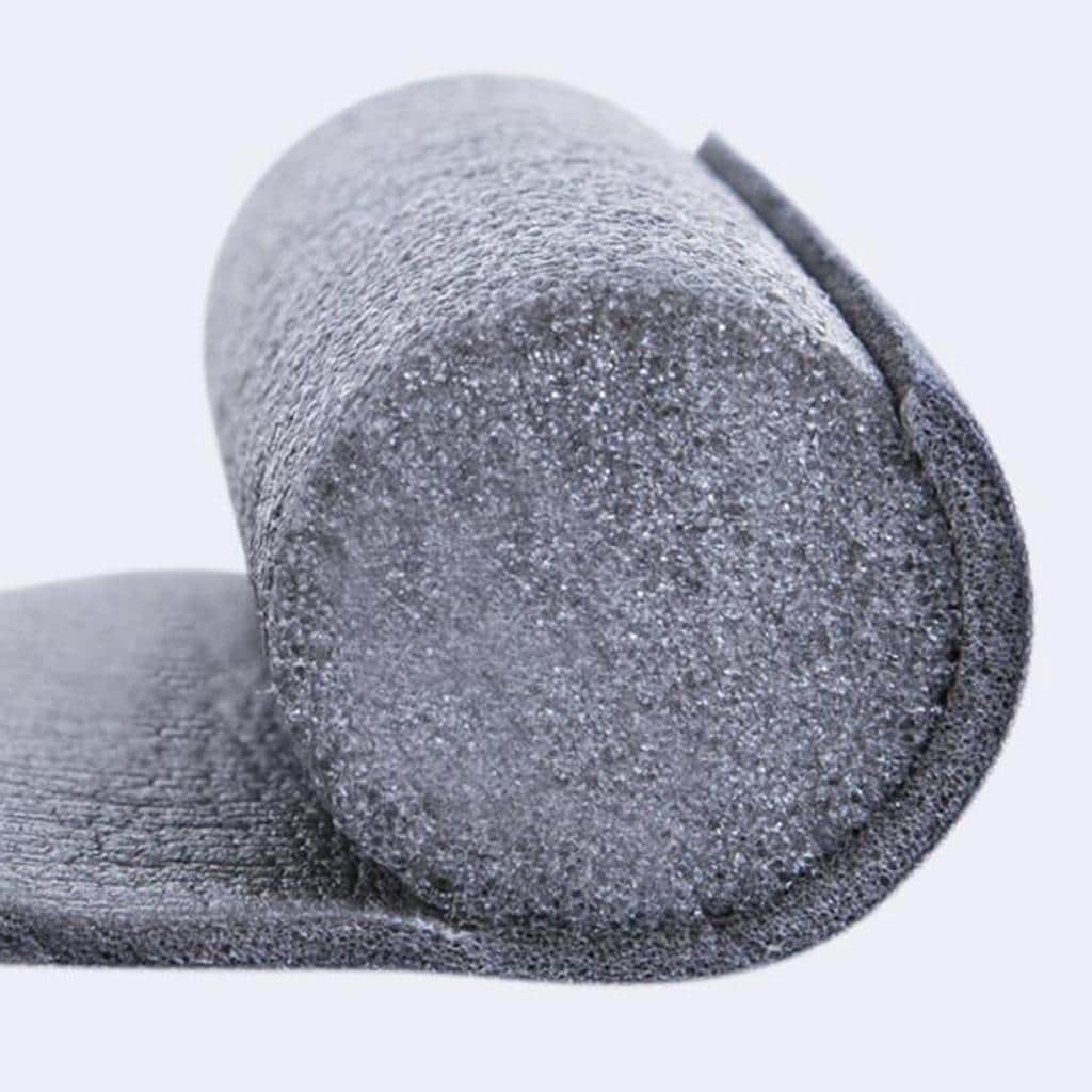 Ultimate Door Draft Stopper for Home and Garage Insulation