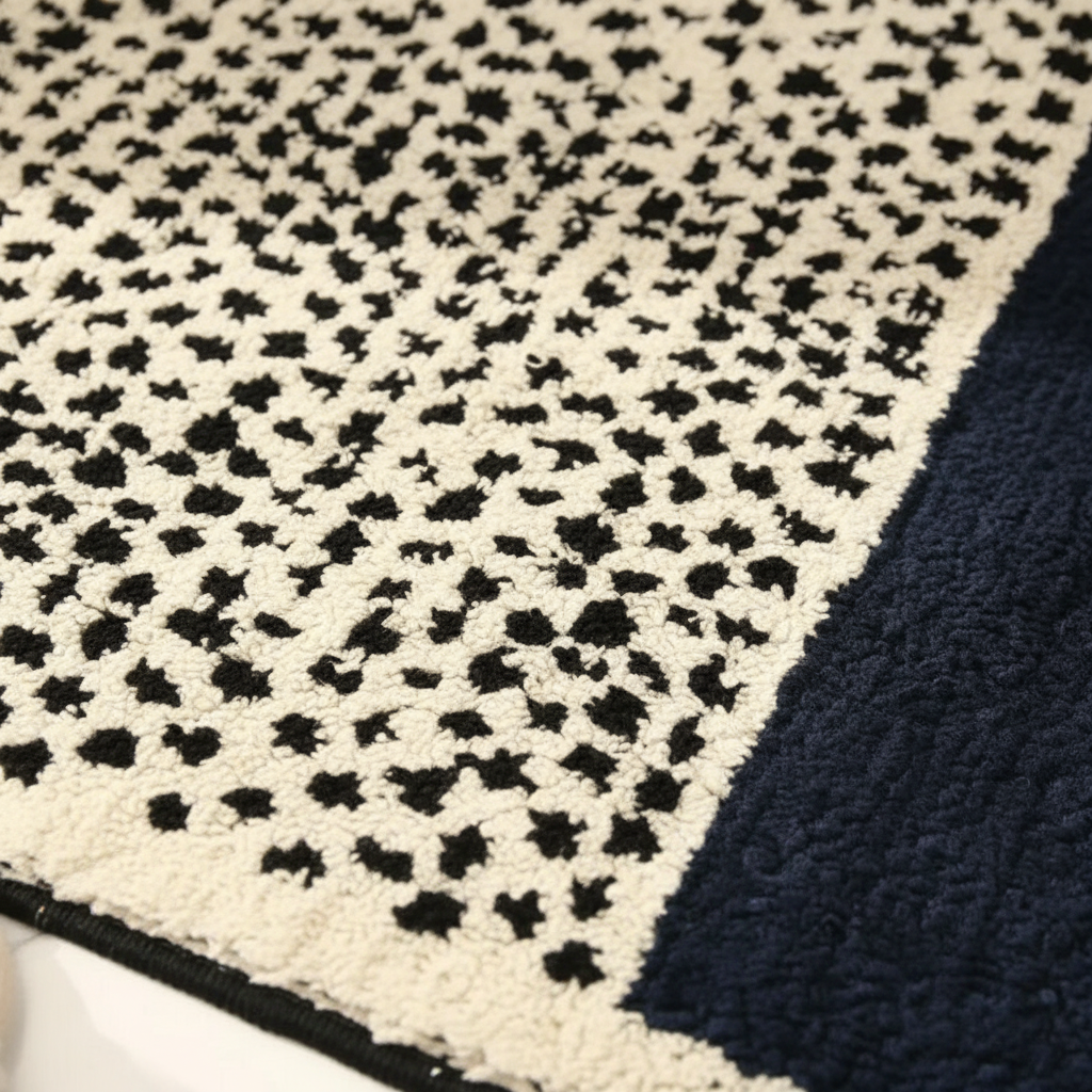 Cozy Mat - Handmade Comfort Rug