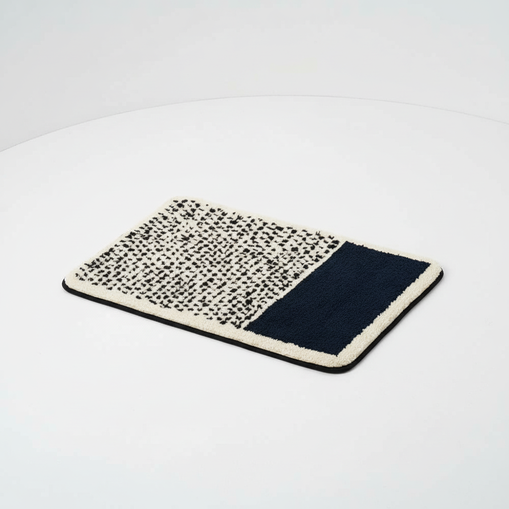 Cozy Mat - Handmade Comfort Rug