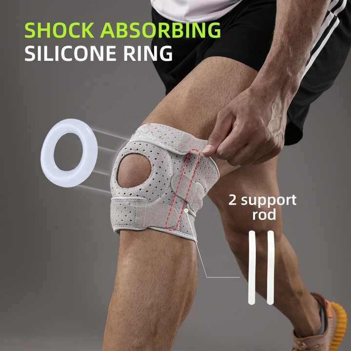 ComfortFit Knee Support System