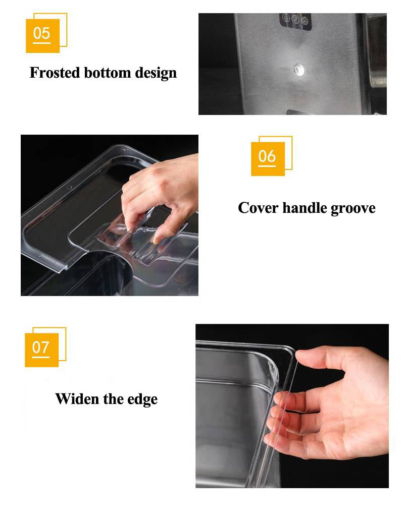Precision Cooking Vessel for Sous Vide Mastery