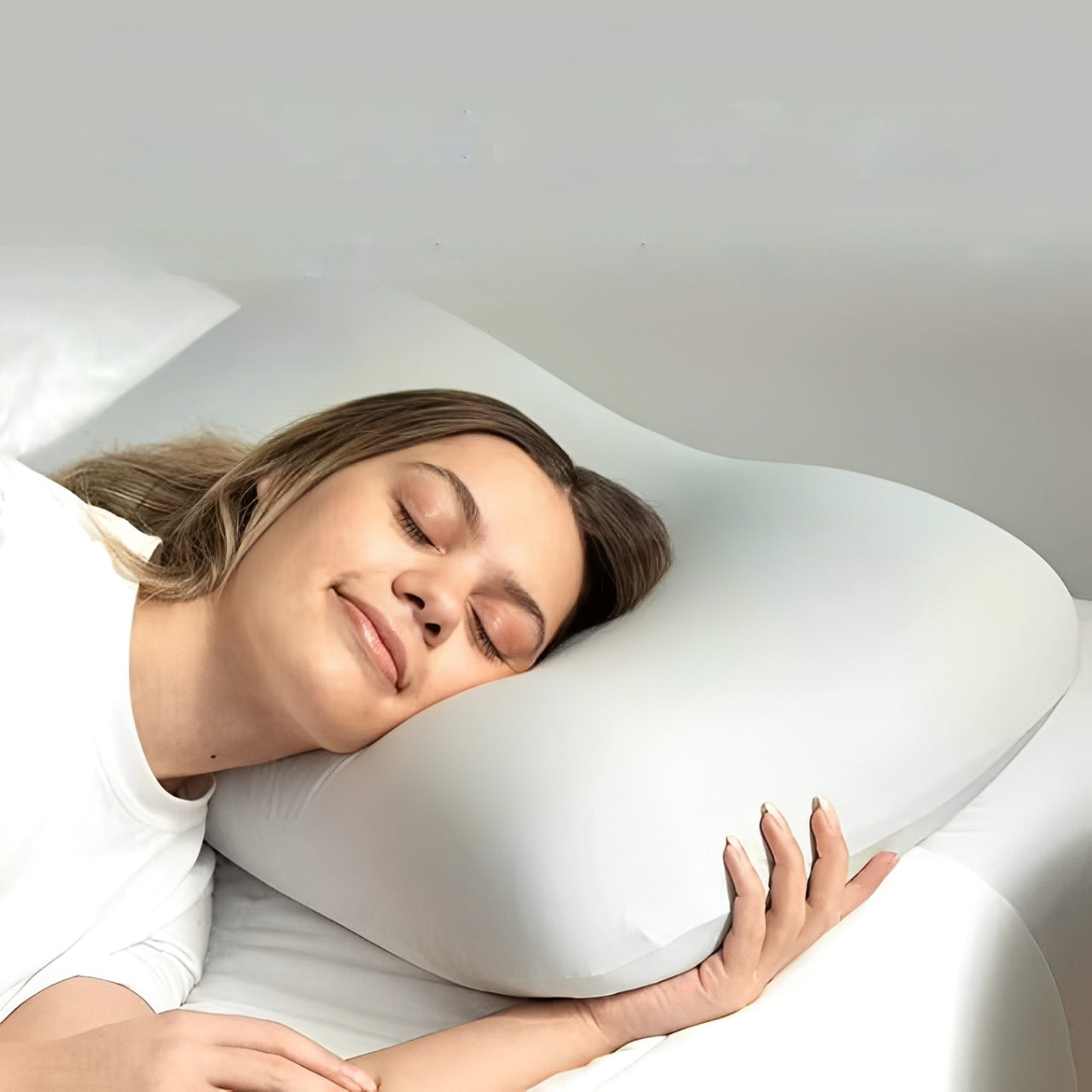 Travel Bliss Pillow for Ultimate Comfort Anywhere