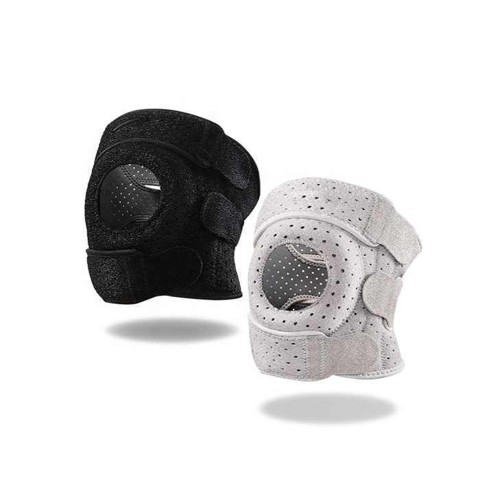 ComfortFit Knee Support System