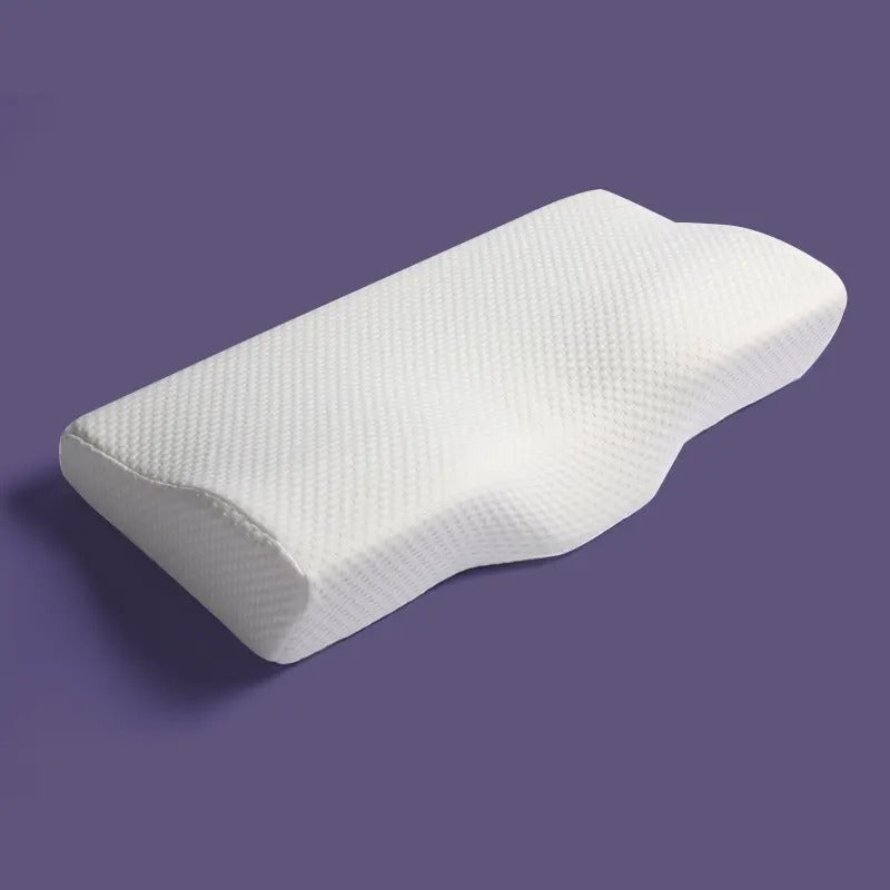 Ultimate Comfort Neck Support Pillow for Restful Sleep