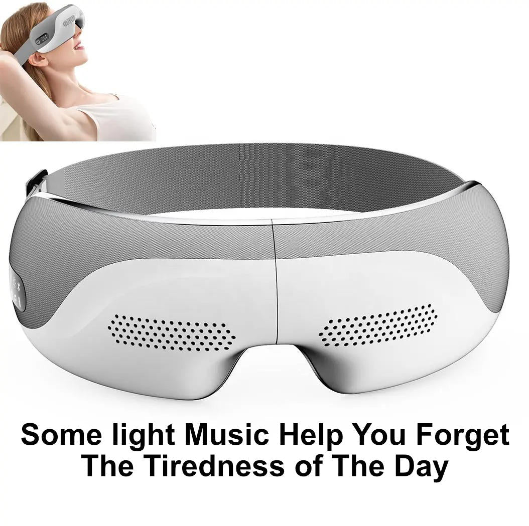 Soothing Vision Relaxer