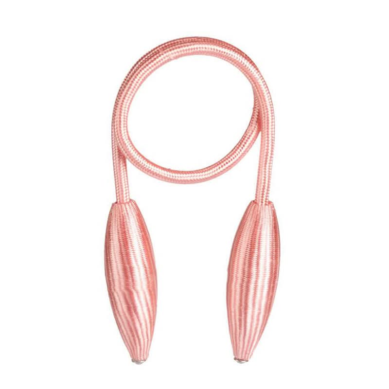 Chic Adjustable Curtain Holders for Effortless Style