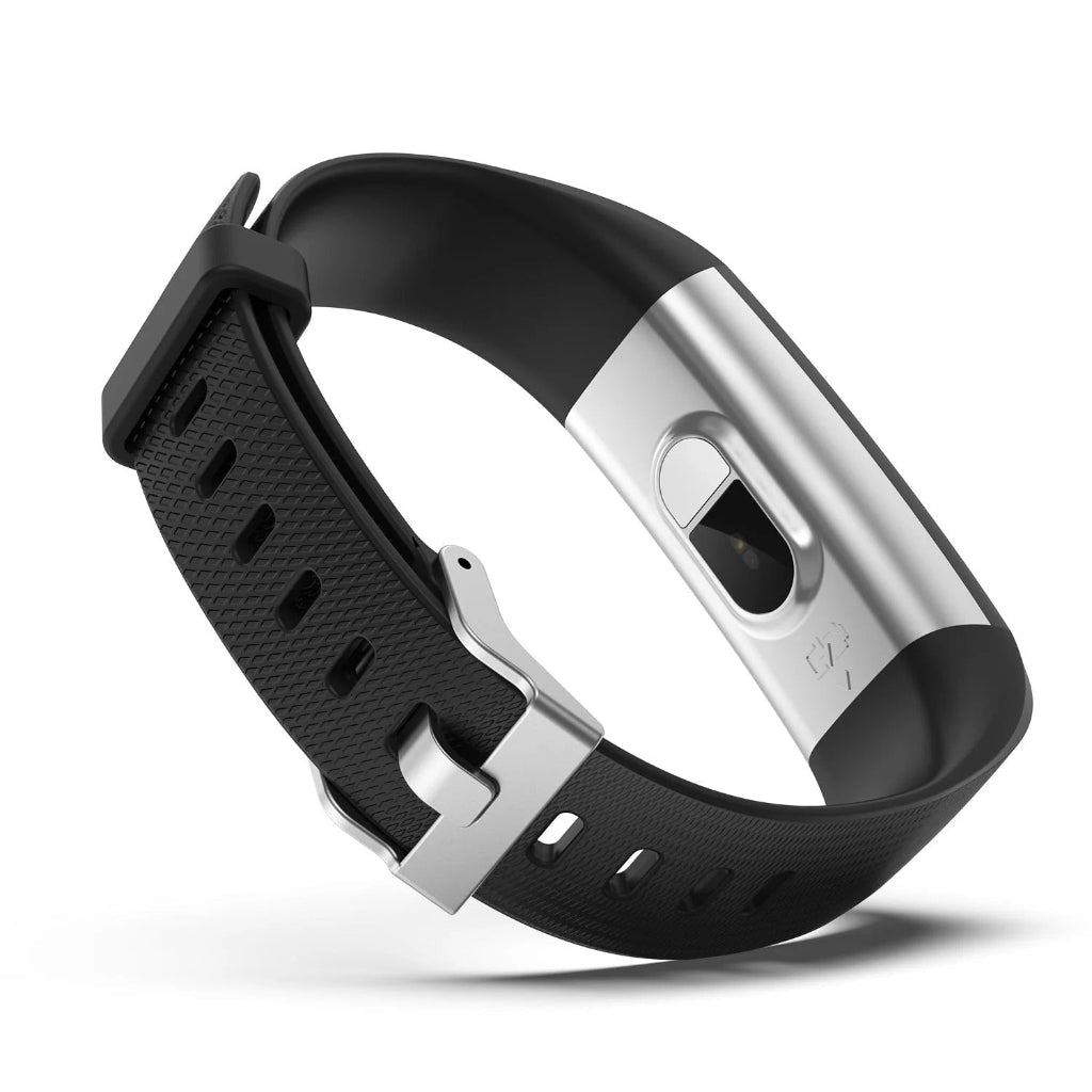 WellnessWise | Stylish Smartwatch for Health & Fitness Tracking