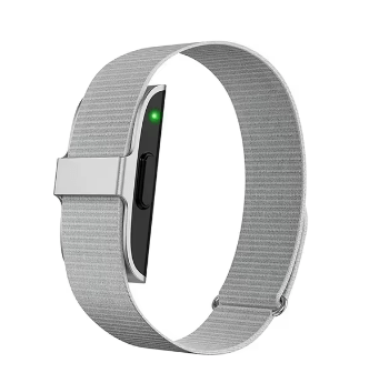 ActivePulse | Waterproof Fitness Tracker with Heart Rate & Oxygen Insights