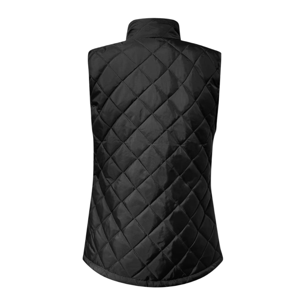Thermal Comfort Vest for Women | 9 Heating Zones for Cozy Warmth