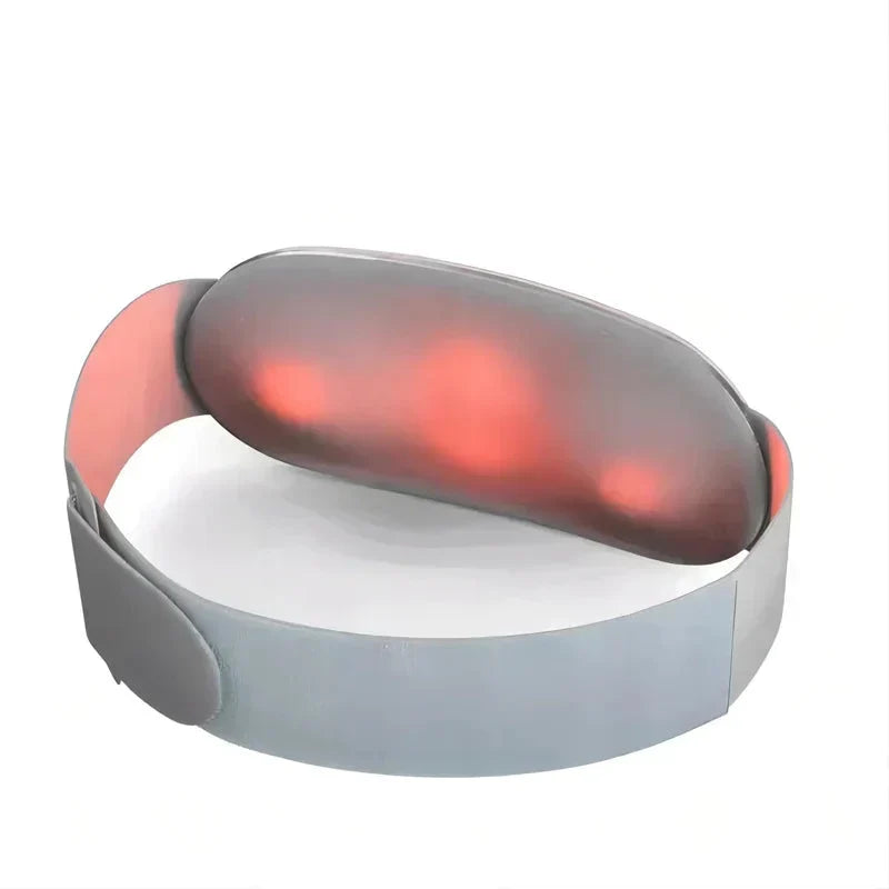 ComfortWave Heat & Massage Relief Pad