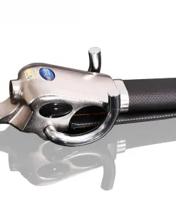 Ultimate Vehicle Security: Adjustable Steering Wheel Lock