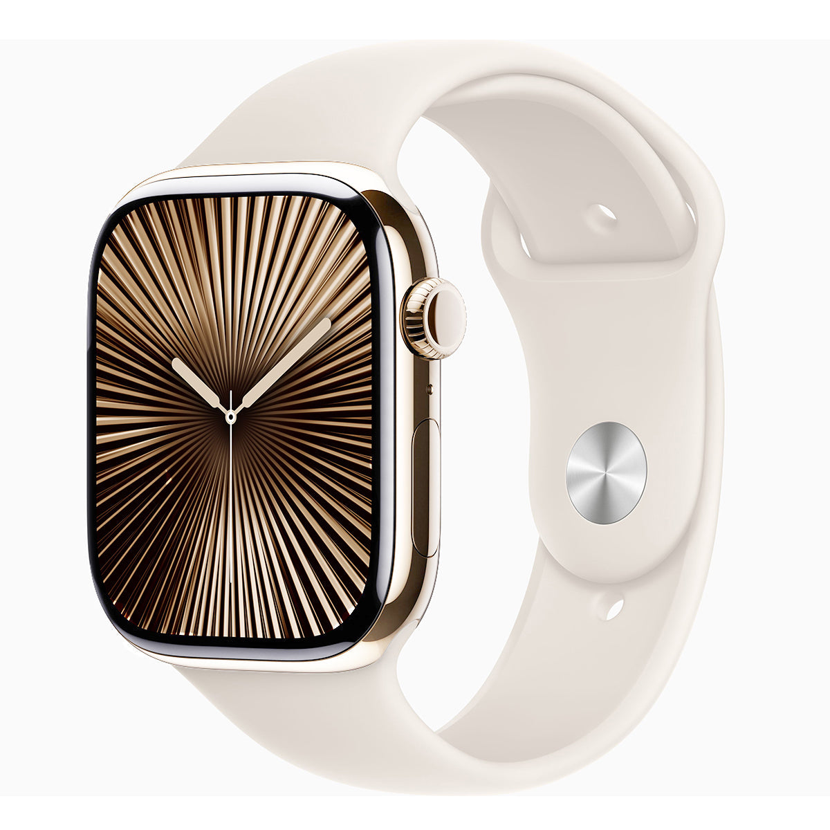 VibrantTech | Fitness Smartwatch with Health Tracking & Water Resistance