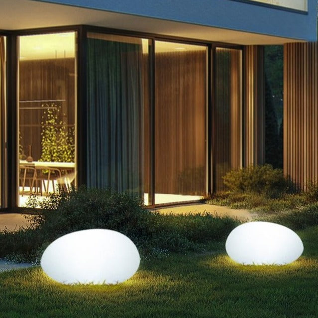 Wireless Outdoor Garden Light – Atmospheric Design