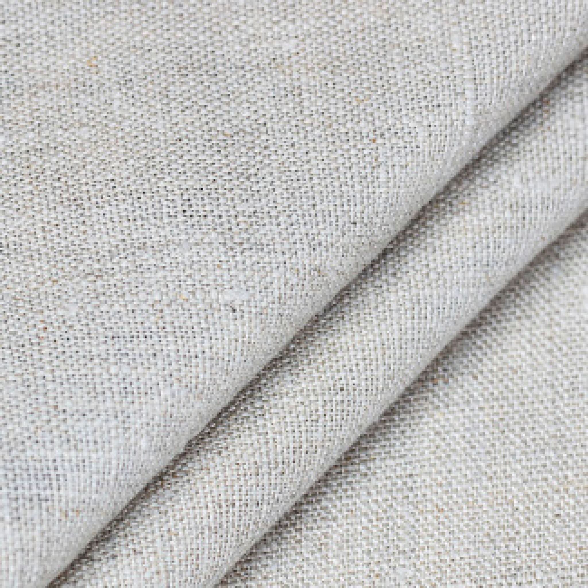 Eco-Friendly Hemp Shower Curtain for Versatile Spaces