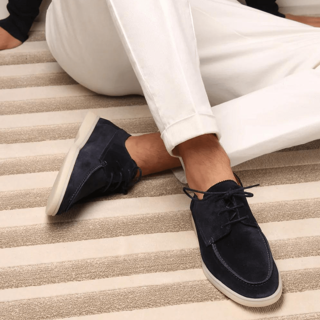 Sophisticated Men's Loafers for Daily Elegance and Comfort