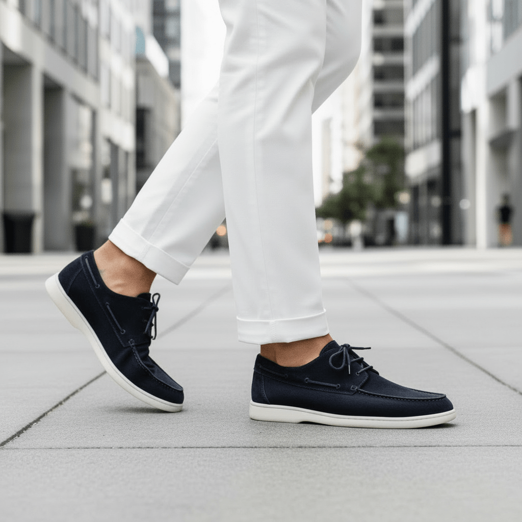 Sophisticated Men's Loafers for Daily Elegance and Comfort