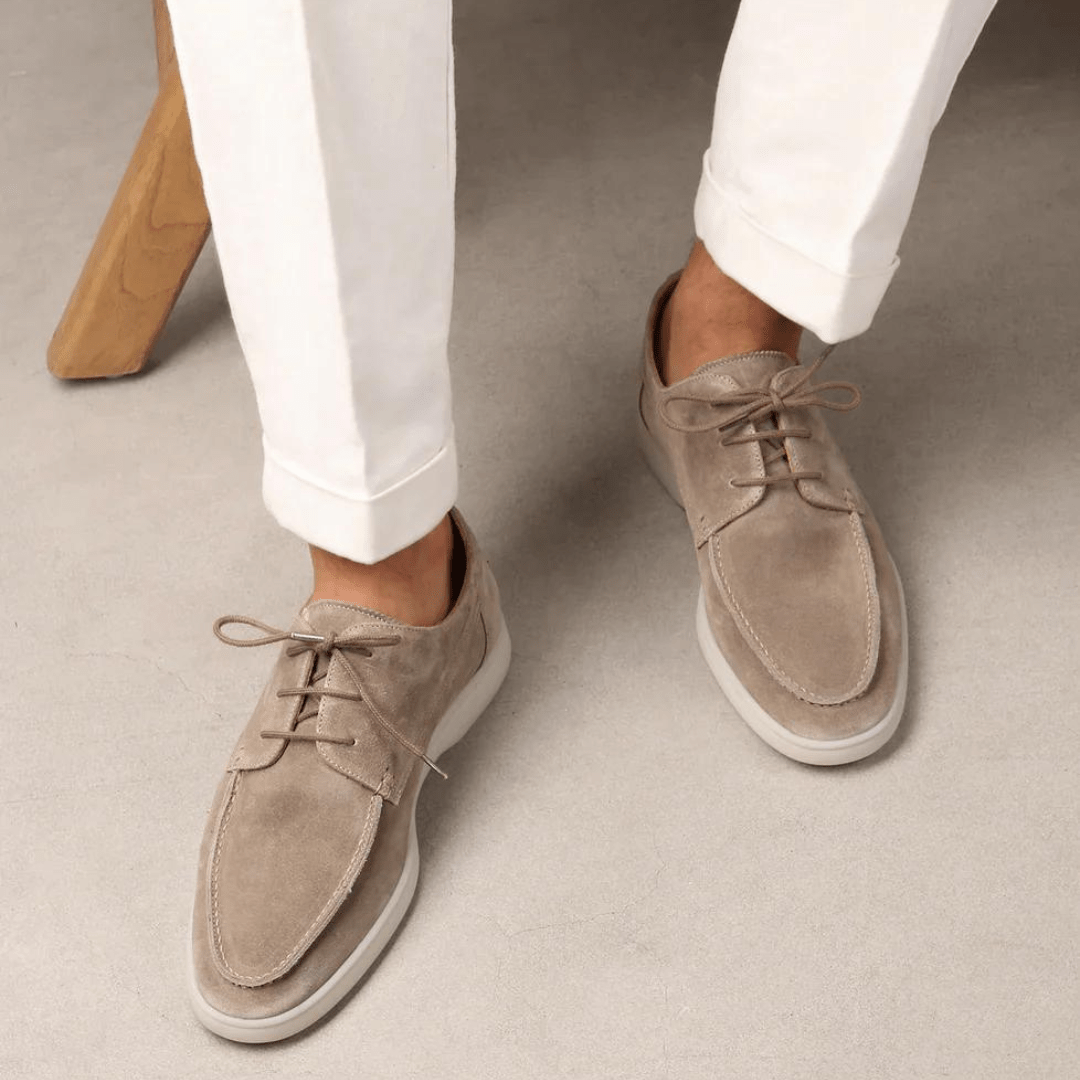 Sophisticated Men's Loafers for Daily Elegance and Comfort