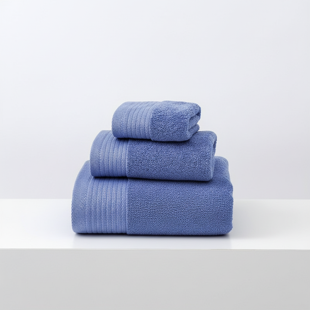 Soft Cotton Fabric - Comfortable Plush Material