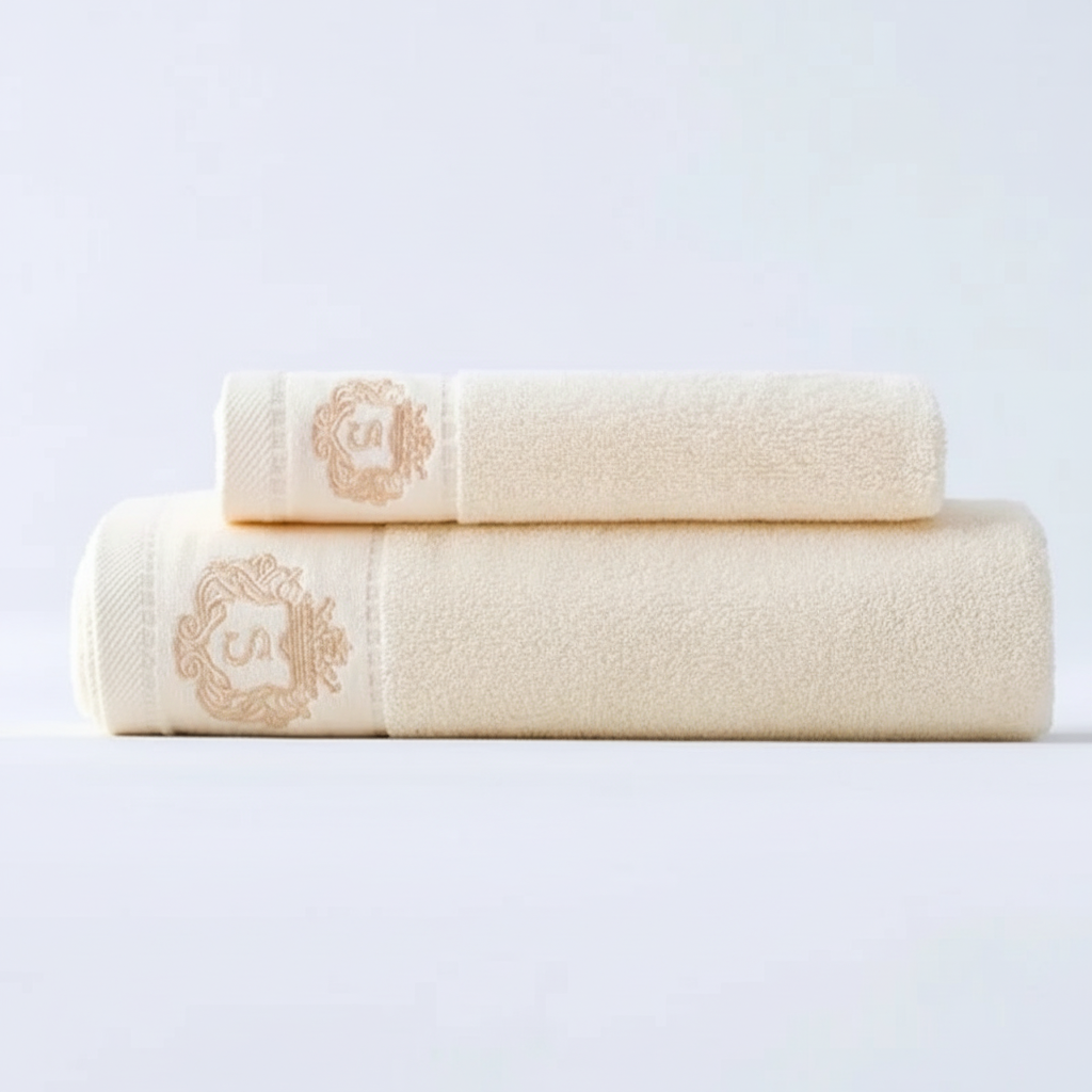 Soft and Absorbent Bath Towel for Everyday Use