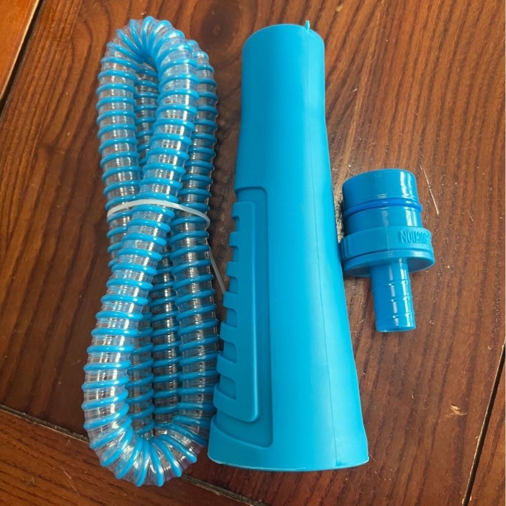 Effortless Lint Cleaner | Extendable Tool for Dryer Vents