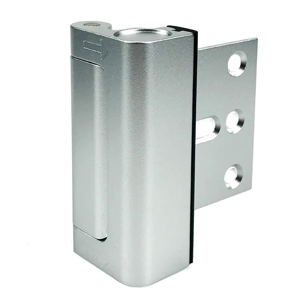 SecureGuard Door Latch | Quick-Install Safety Locking System