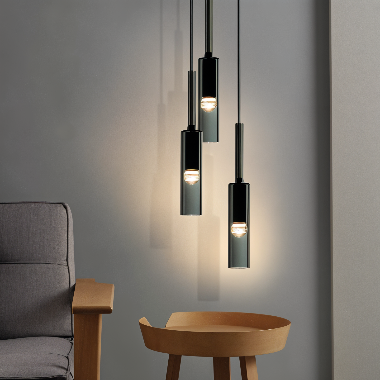 LED Projector Lamp – Prismatic Night Sky Display