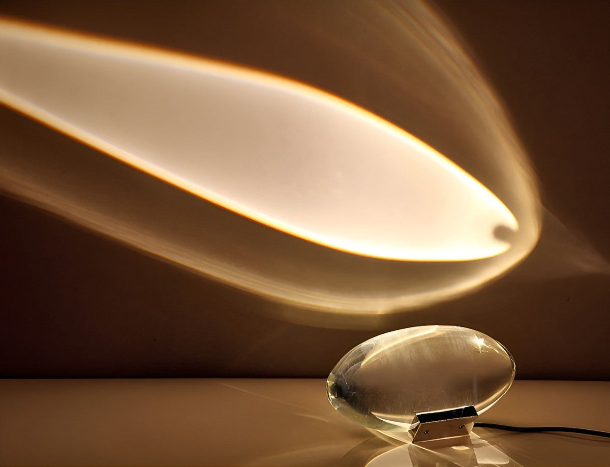LED Projector Lamp – Prismatic Night Sky Display