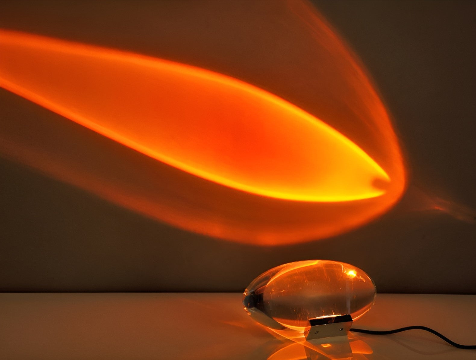LED Projector Lamp – Prismatic Night Sky Display