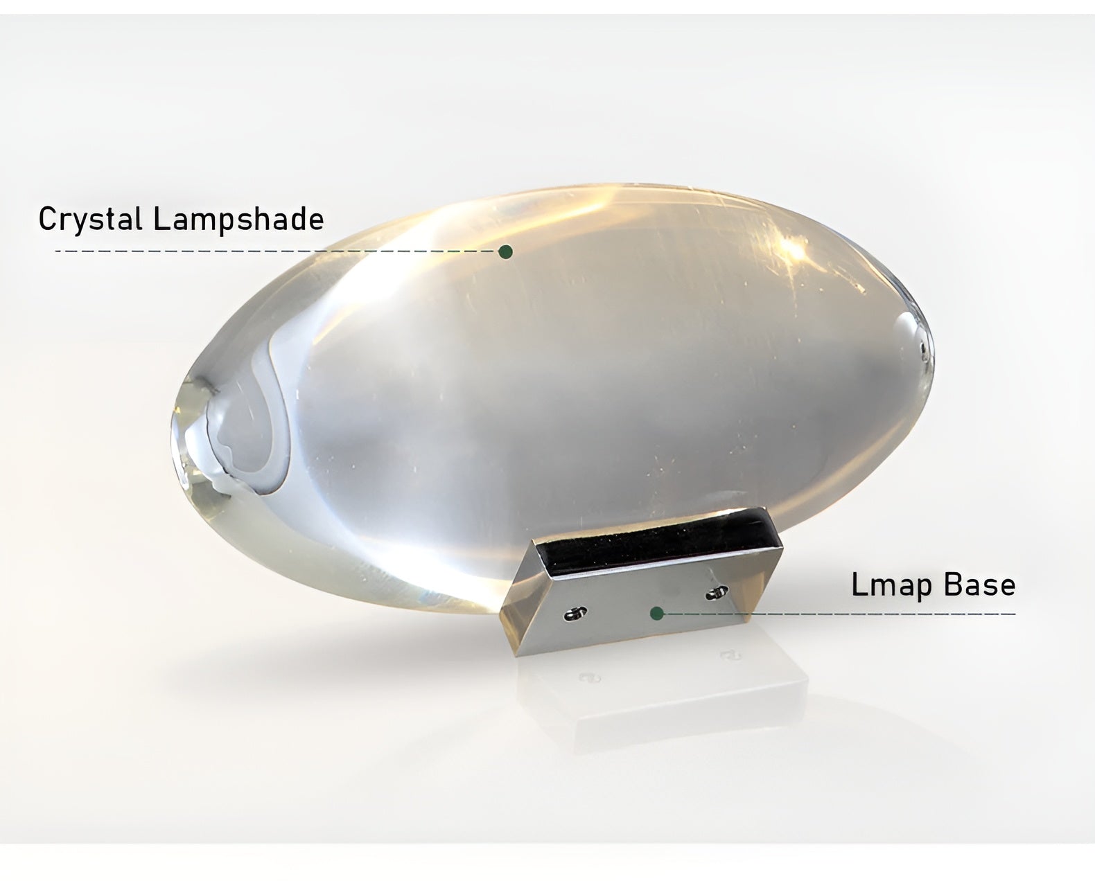 LED Projector Lamp – Prismatic Night Sky Display
