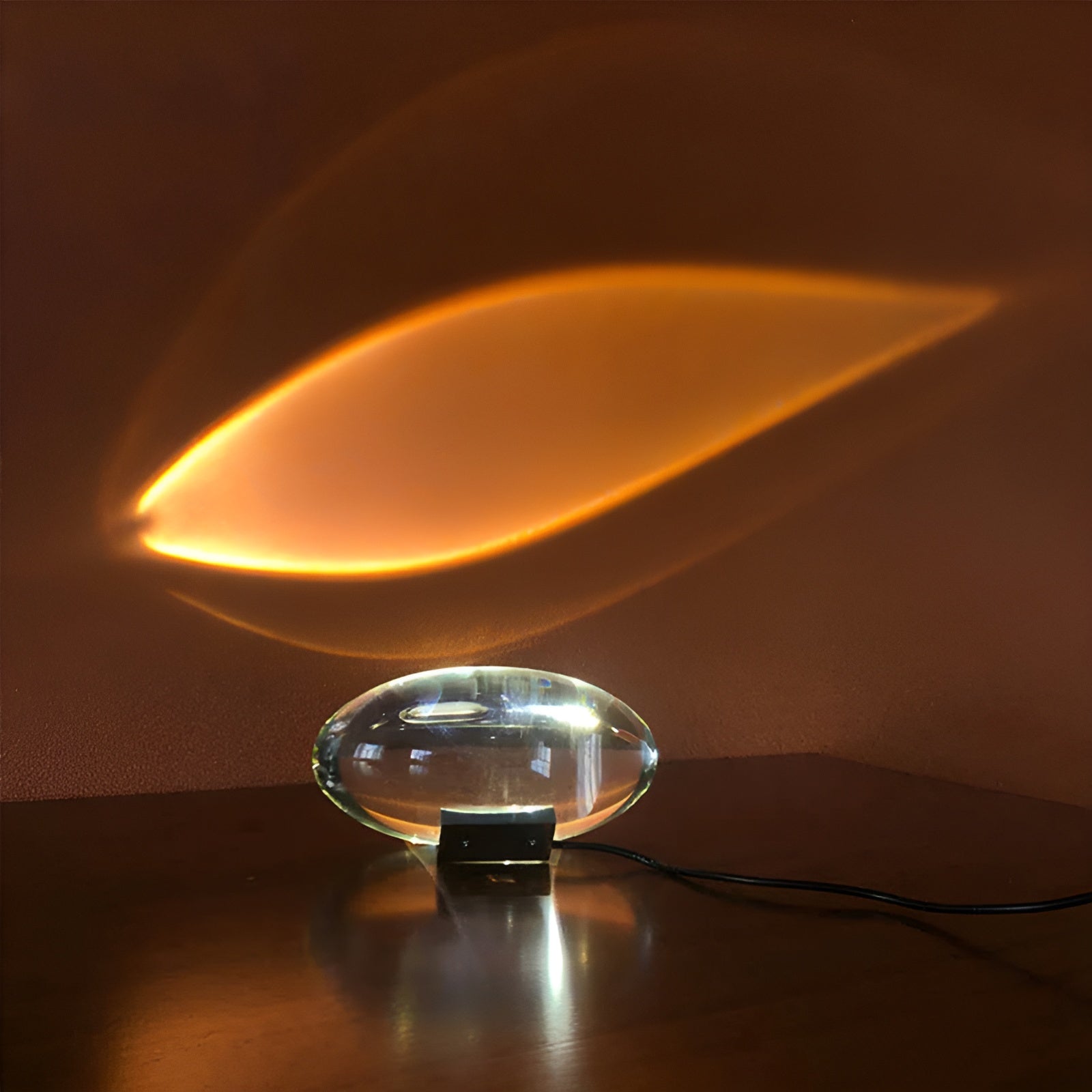 LED Projector Lamp – Prismatic Night Sky Display