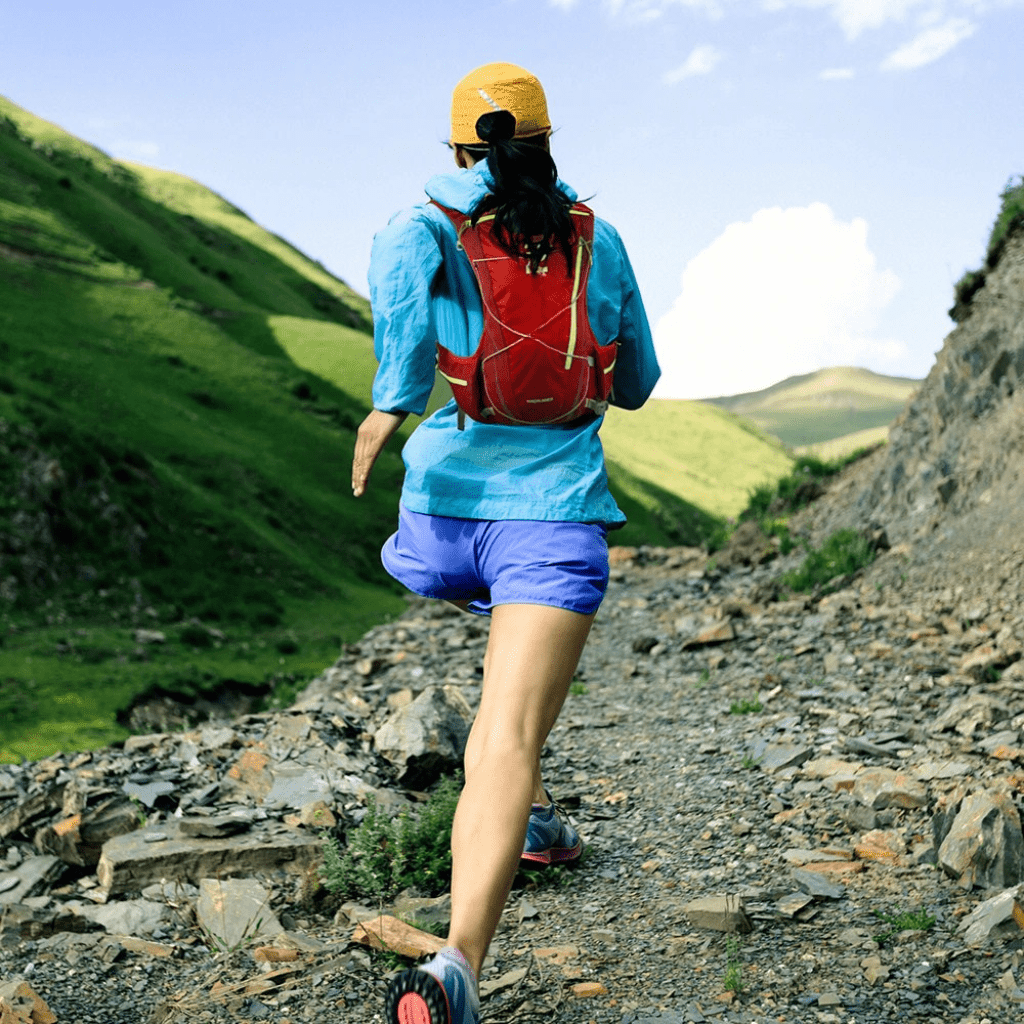 Adventure Hydration Backpack | 8L Capacity with 1.5L Bladder
