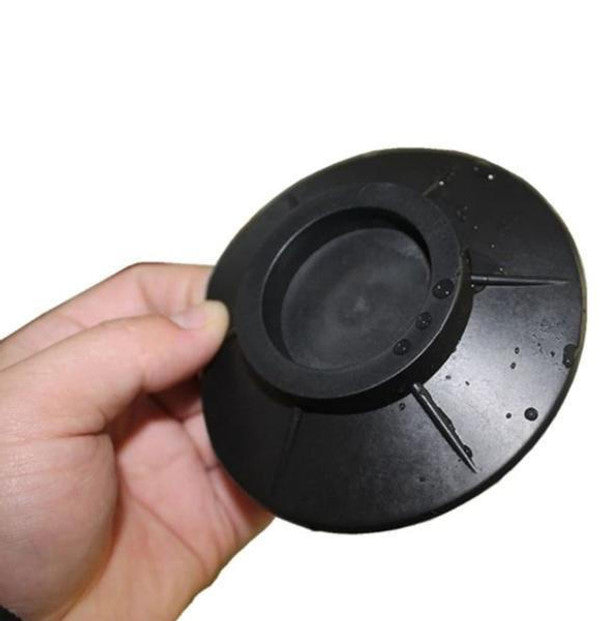 Noise-Reducing Stabilizers for Washing Machines