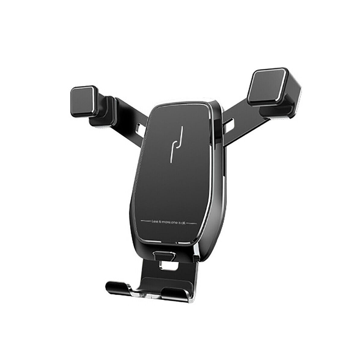 Versatile Car Phone Holder for Safe Navigation
