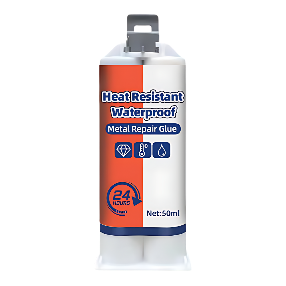 Durable Metal Bonding Adhesive for Reliable Repairs