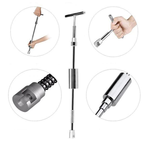 Ultimate Car Dent Repair Tool Set