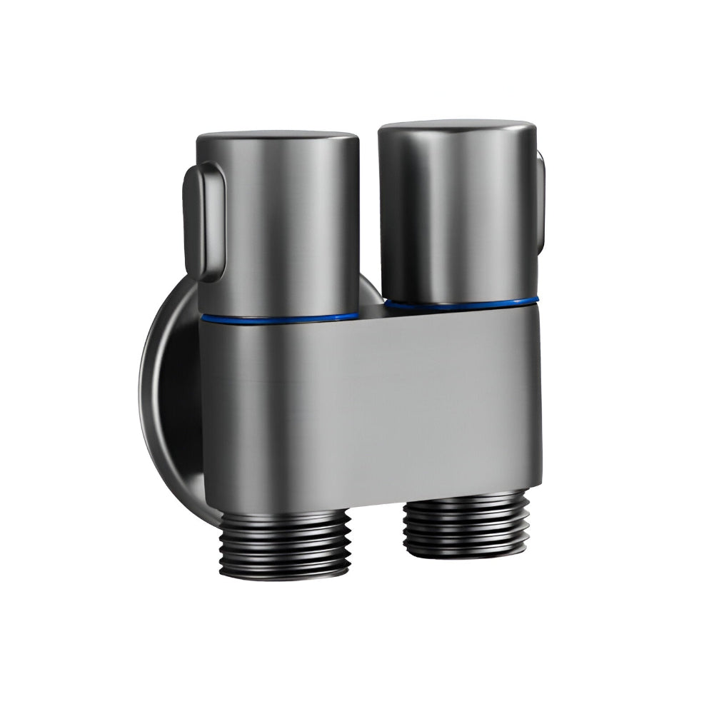 Elevate Your Hygiene with the Smart Shower Faucet