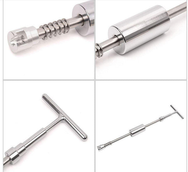 Ultimate Car Dent Repair Tool Set