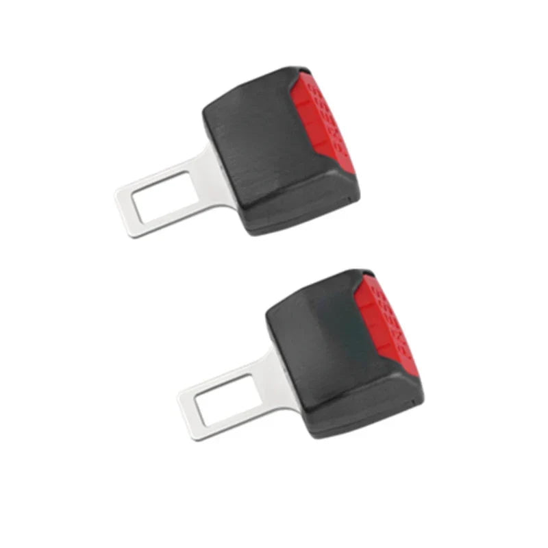 BuckleEase Seat Belt Extension – Simplified Access for Comfort