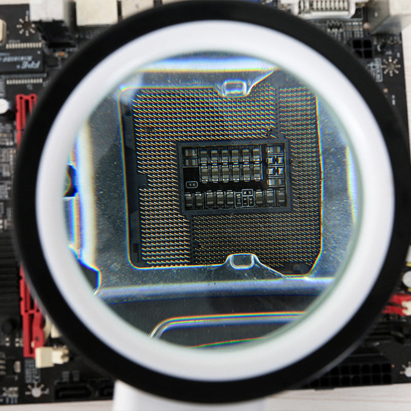 30x Clarity Enhancer with Bright LED Illumination