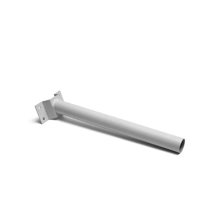 600 Lumen Solar-Powered Outdoor Light