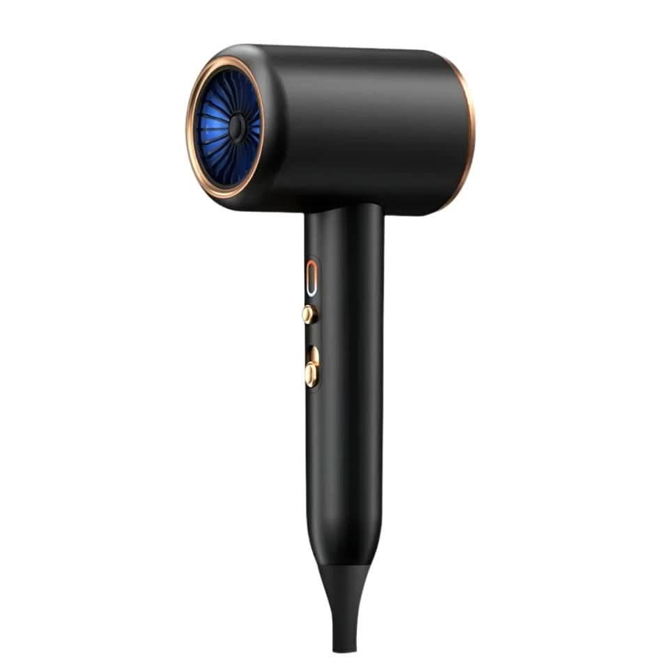 Revitalize Your Hair with the 2400W UltraDry Hair Styler