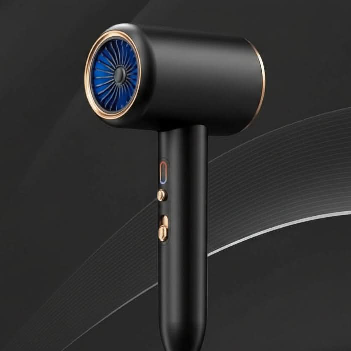 Revitalize Your Hair with the 2400W UltraDry Hair Styler