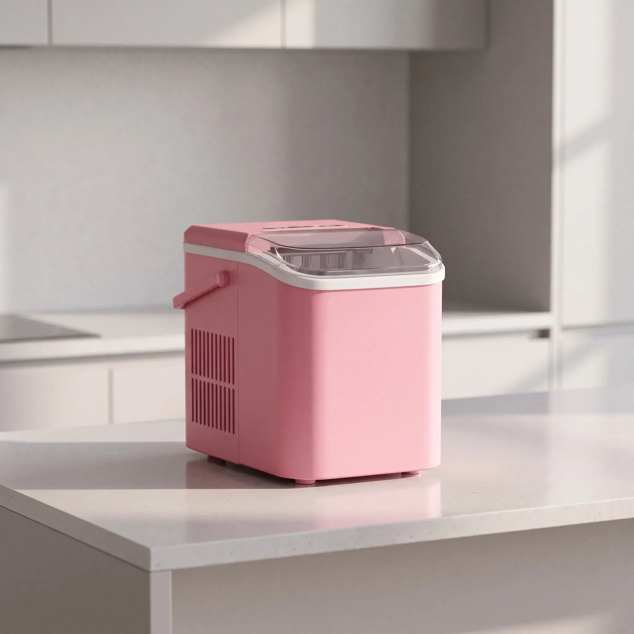 Countertop Ice Machine