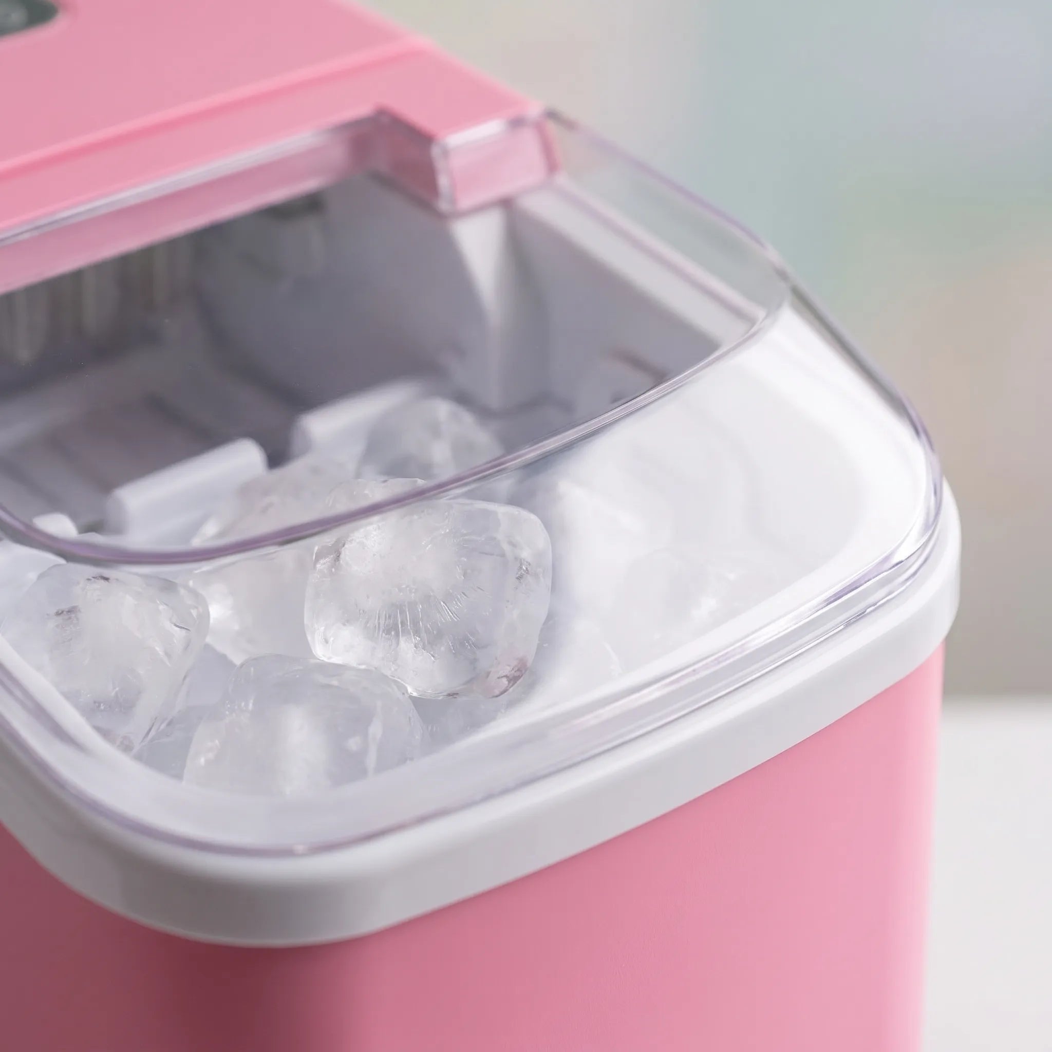 Countertop Ice Machine